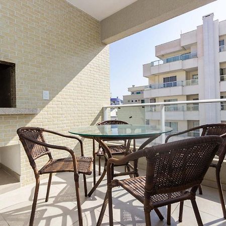 Riomaggiore 201 -Lindo Apartamento 200M Da Praia De Bombas - Excelente Custo Beneficio - Roupas De Cama E Toalhas Inclusas. Bombinhas Exterior foto