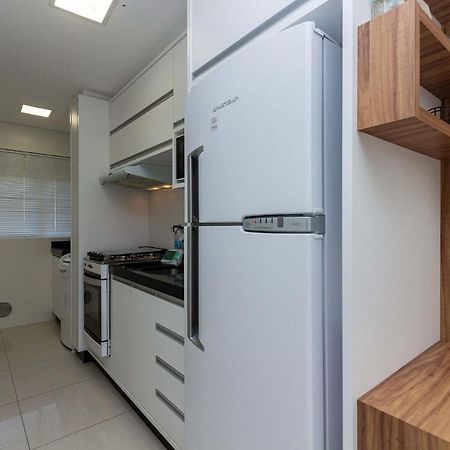 Riomaggiore 201 -Lindo Apartamento 200M Da Praia De Bombas - Excelente Custo Beneficio - Roupas De Cama E Toalhas Inclusas. Bombinhas Exterior foto