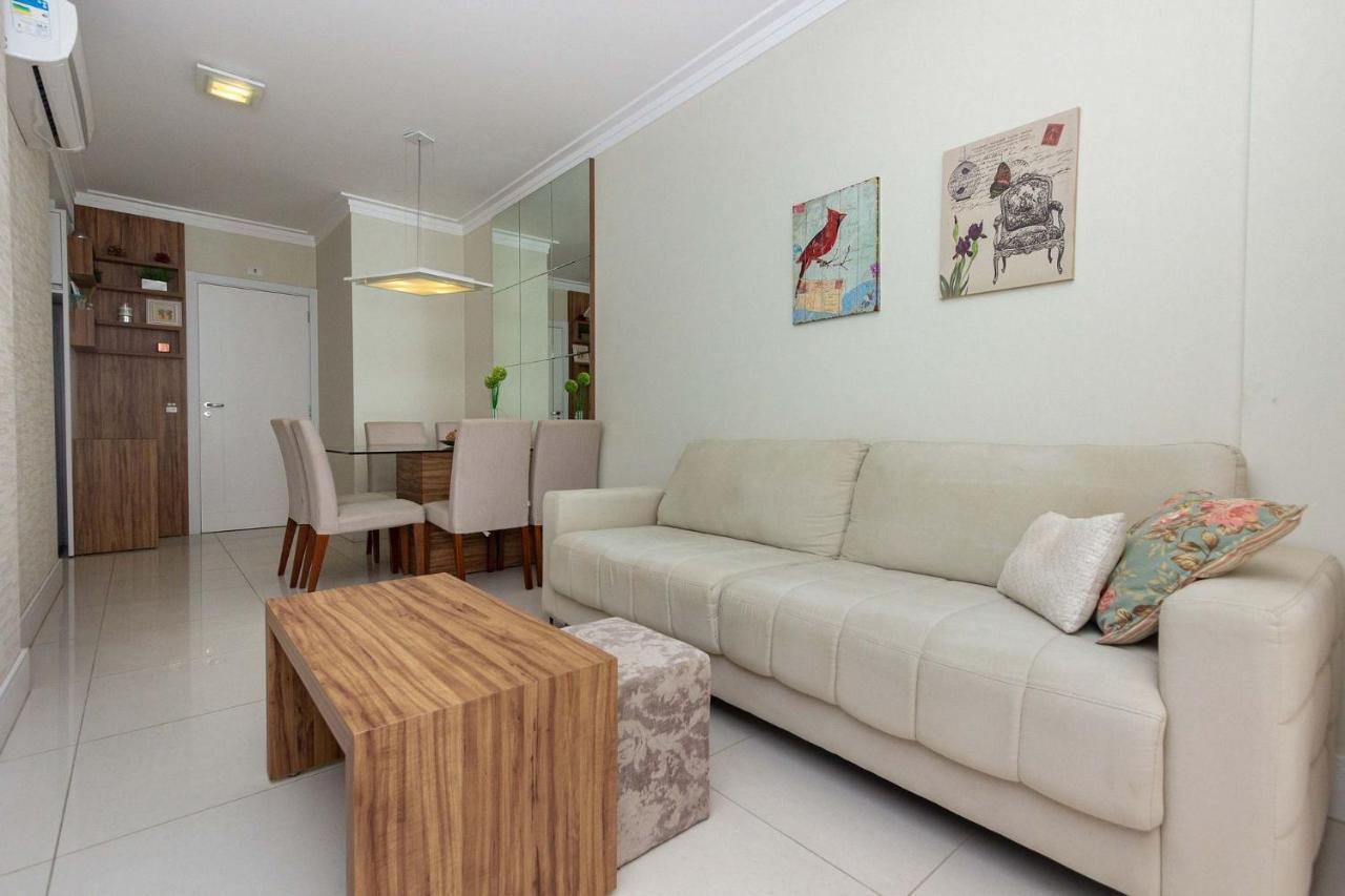 Riomaggiore 201 -Lindo Apartamento 200M Da Praia De Bombas - Excelente Custo Beneficio - Roupas De Cama E Toalhas Inclusas. Bombinhas Exterior foto