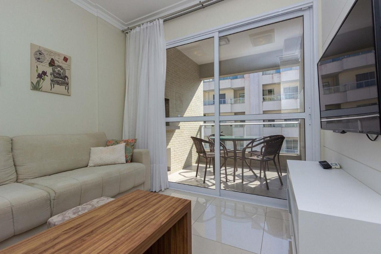 Riomaggiore 201 -Lindo Apartamento 200M Da Praia De Bombas - Excelente Custo Beneficio - Roupas De Cama E Toalhas Inclusas. Bombinhas Exterior foto