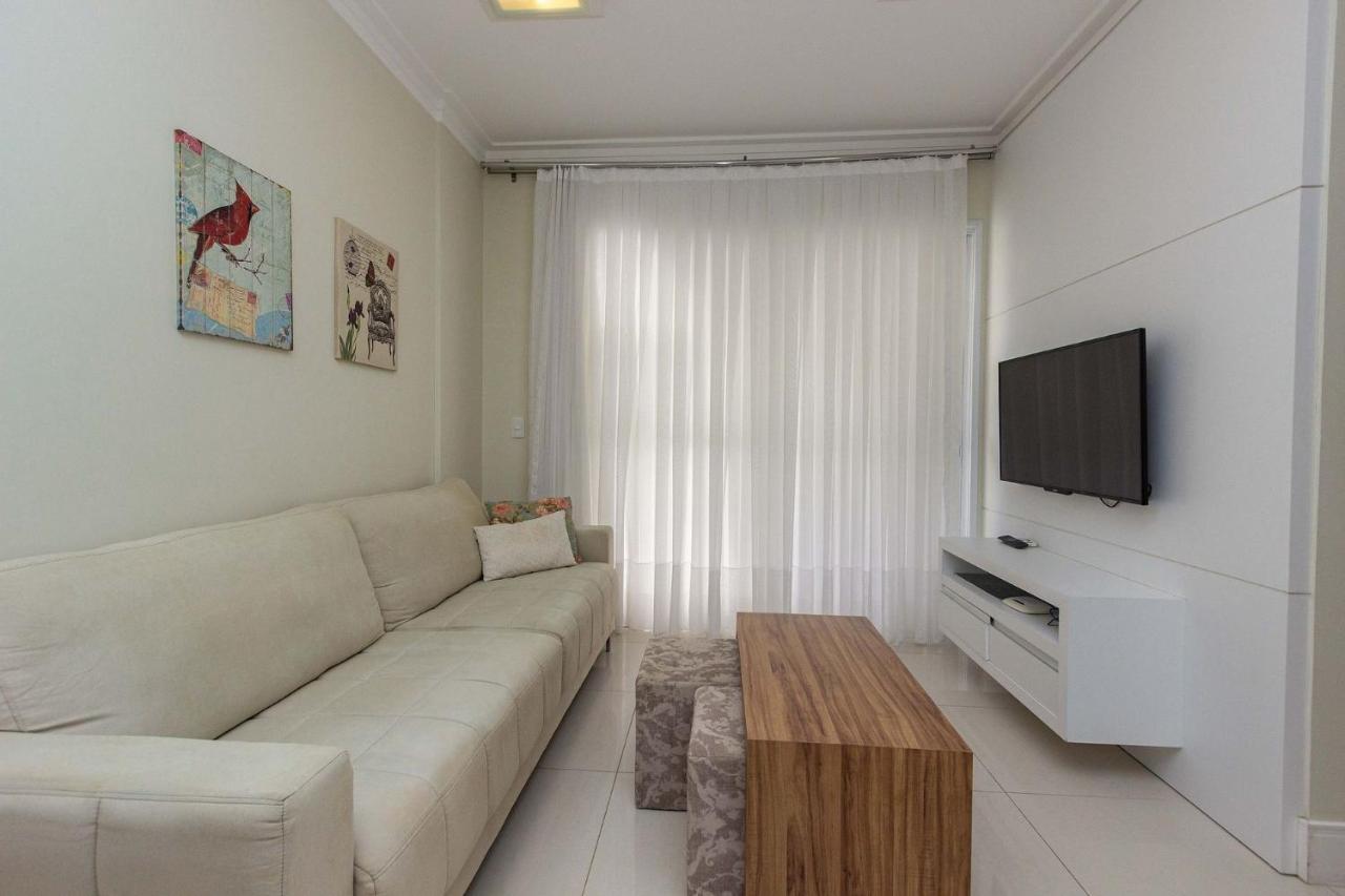 Riomaggiore 201 -Lindo Apartamento 200M Da Praia De Bombas - Excelente Custo Beneficio - Roupas De Cama E Toalhas Inclusas. Bombinhas Exterior foto